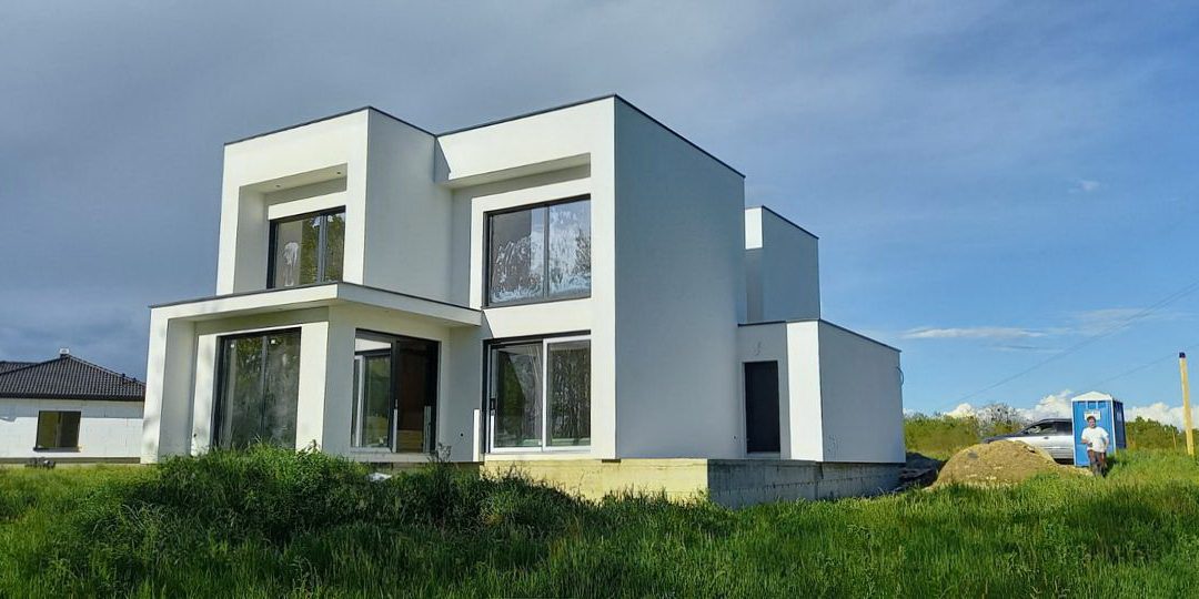 Obiteljska kuća – Mihovljan