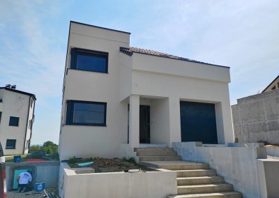 Obiteljska kuća – Mihovljan