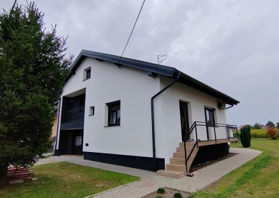 Obiteljska kuća – Donji Kraljevec