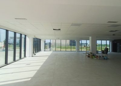 Poslovni objekt – Varaždin