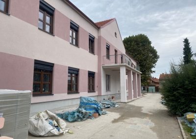 Osnovna škola „Petar Zrinski“ – Jalžabet